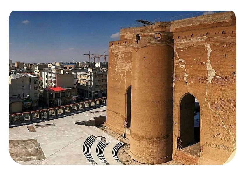 درباره شهر تبریز بیشتر بدانید