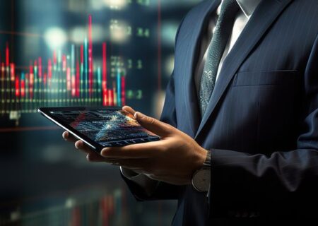 شناسایی روند در بازار ارز دیجیتال