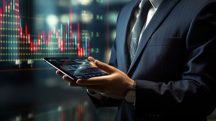 شناسایی روند در بازار ارز دیجیتال