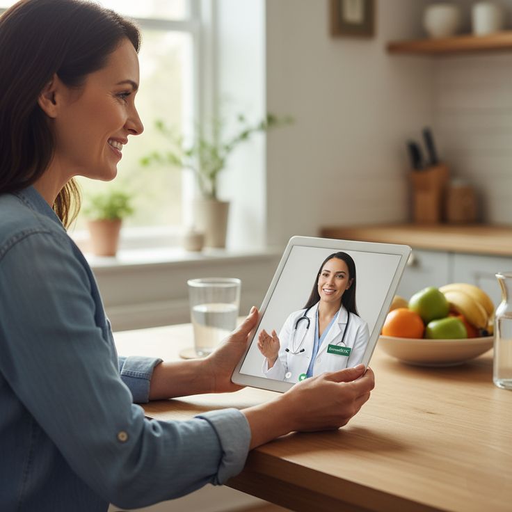 روانشناسی آنلاین: نگاهی جامع به سلامت روان در عصر دیجیتال