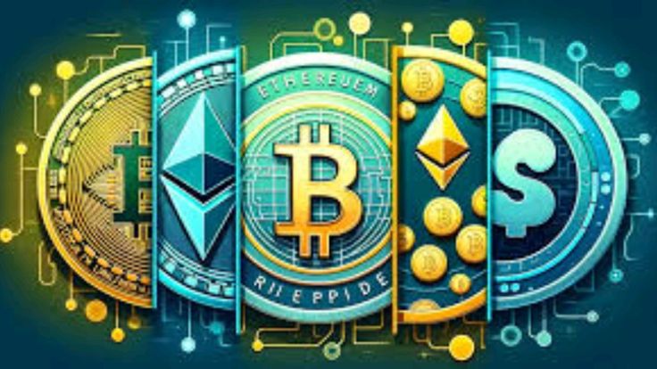 بهترین رمزارزها برای نوسانگیری