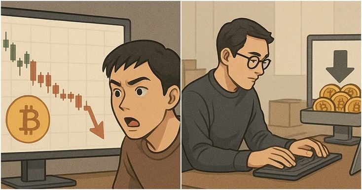 لیکویید شدن یعنی چه؟ چطور جلوی آن را بگیریم؟