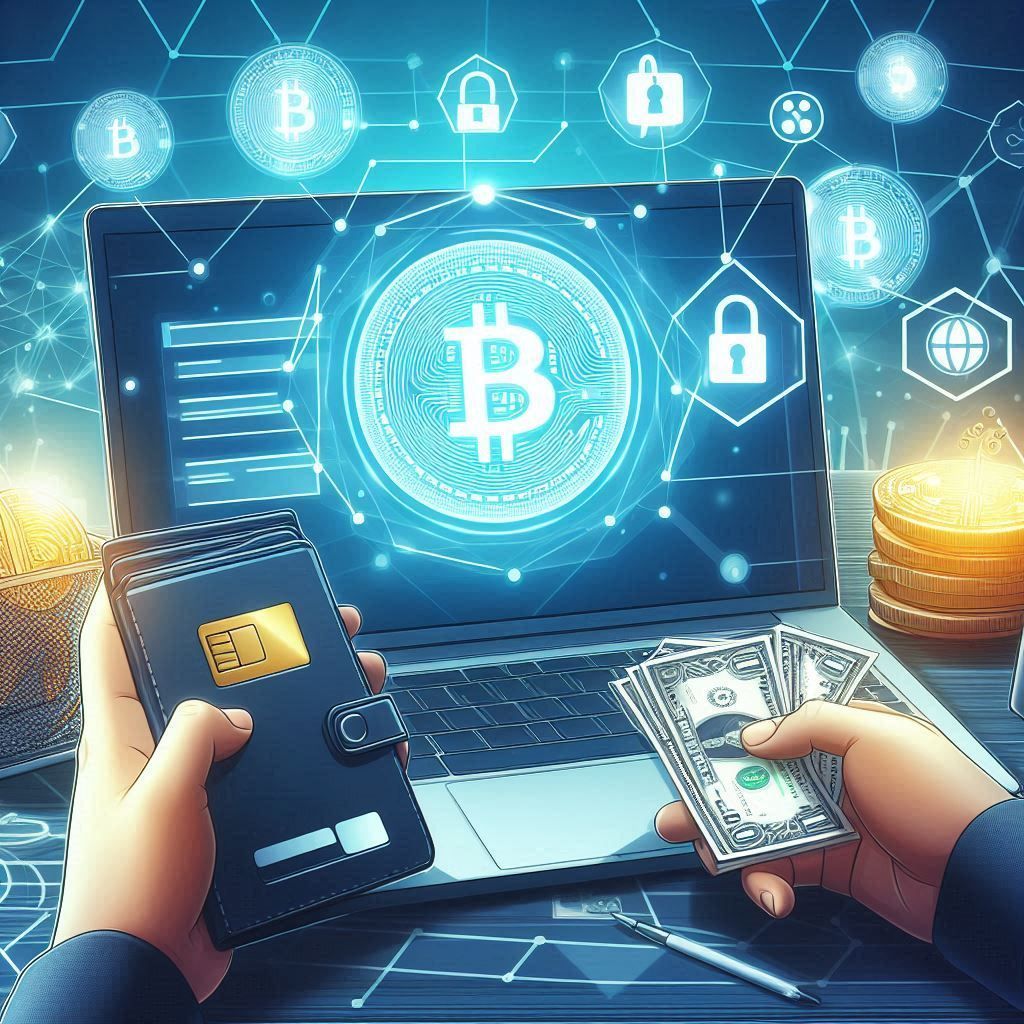 چگونه ارز دیجیتال بخریم؟ راهنمای کامل خرید و فروش