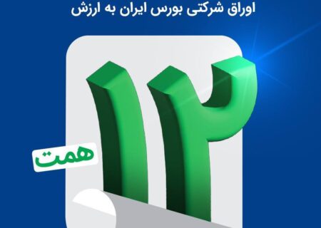 با مشاوره تامین سرمایه خلیج فارس انجام شد