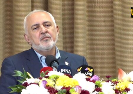 ظریف: ایران به دنبال فتح جهان با نیروی نظامی نبود