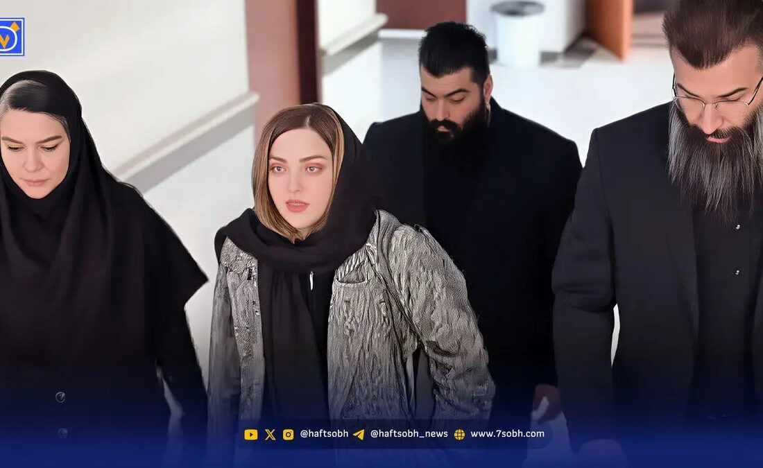 پشتپرده بادیگارد سلبریتیها در ایران