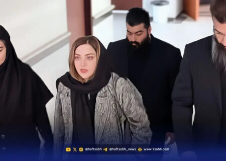 پشت‌پرده بادیگارد سلبریتی‌ها در ایران