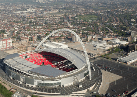 مکان ورزشگاه جدید پایتخت مشخص شد