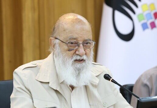 چمران طرح جدید ترافیک را قبول نداریم!