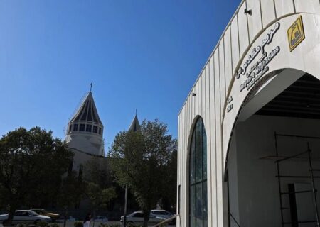 افتتاح ایستگاه مریم مقدس(س) عقب افتاد