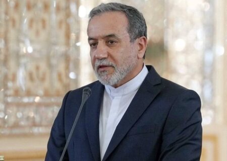 عراقچی: درخواست برای مذاکره با ایران شروع شده