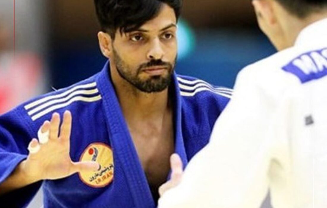 نخستین مدال ایران در المپیک ناشنوایان