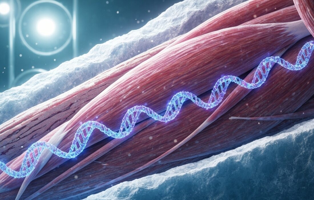 کشف قدیمیترین توالی RNA جهان