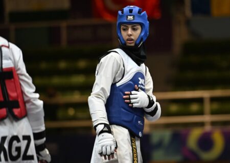 زنده از عربستان/ امید به مدال در سه رشته