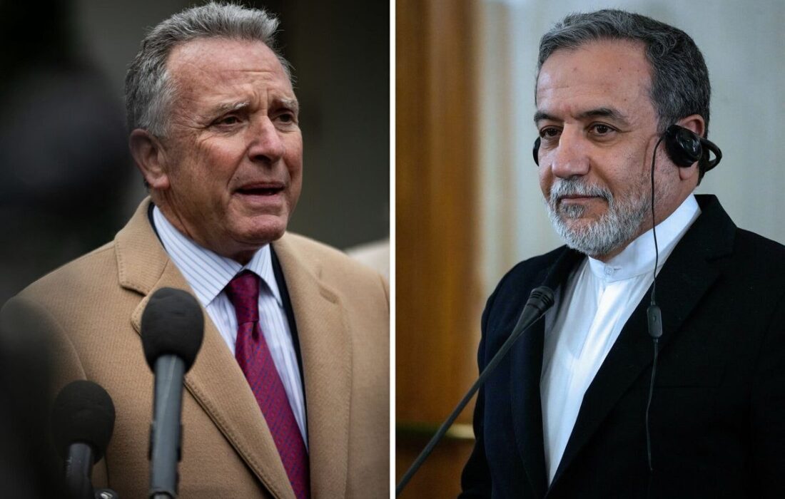 شروع احتمالی مذاکرات هستهای؛ ایران درخواست گفتوگو داده یا آمریکا؟