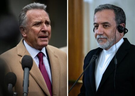 شروع احتمالی مذاکرات هسته‌ای؛ ایران درخواست گفت‌و‌گو داده یا آمریکا؟