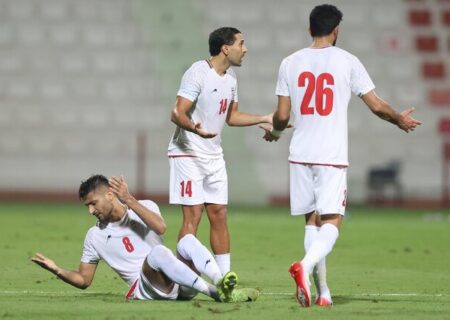 دفاع تیم‌ملی با کی‌روش خوب شده بود