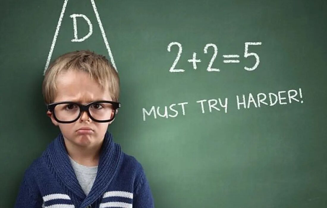 علت نمرات پایین نسل z مشخص شد!