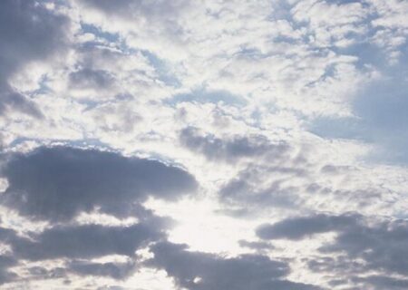 پیش بینی بارش برف در خراسان رضوی