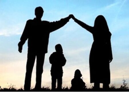 میانگین تعداد اعضای خانواده در ایران تغییر کرد