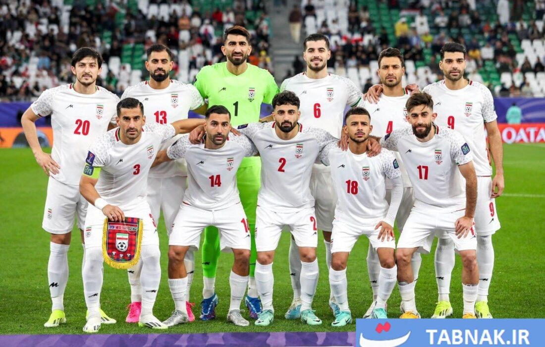 ایران با اسپانیا بازی دوستانه برگزار میکند؟