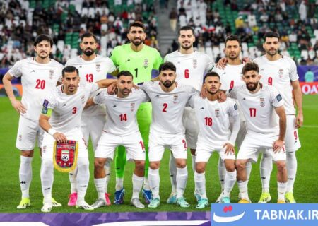 ایران با اسپانیا بازی دوستانه برگزار می‌کند؟