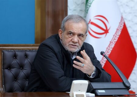 پزشکیان خودروسازان را تهدید به تعطیلی کرد!