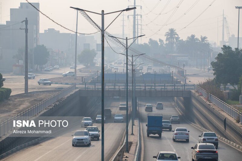 مدارس برخی شهرهای خوزستان بازگشایی میشود
