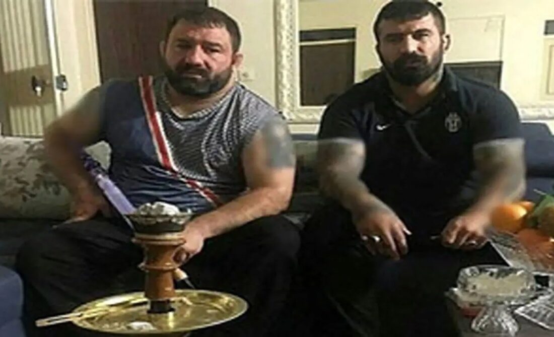 ادعای هانی کرده درباره نقشش در دستگیری و قتل وحید مرادی