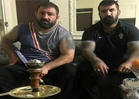 ادعای هانی کرده درباره نقشش در دستگیری و قتل وحید مرادی