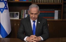 نتانیاهو: معلوم نیست آتش‌بس در غزه تاکی ادامه یابد