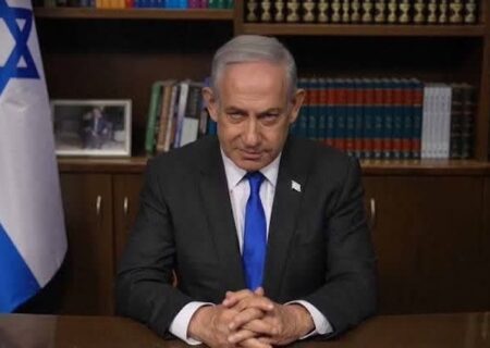 نتانیاهو: معلوم نیست آتش‌بس در غزه تاکی ادامه یابد
