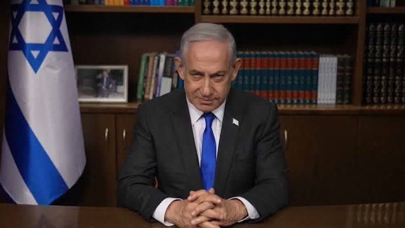 نتانیاهو: معلوم نیست آتشبس در غزه تاکی ادامه یابد