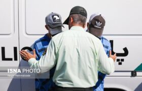 کشف «آشپزخانه» تولید مواد مخدر در ماهشهر