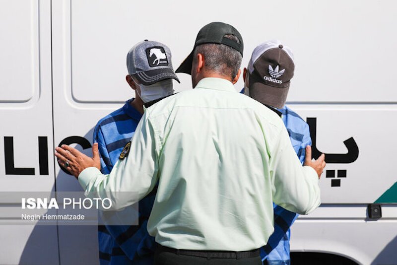 کشف «آشپزخانه» تولید مواد مخدر در ماهشهر