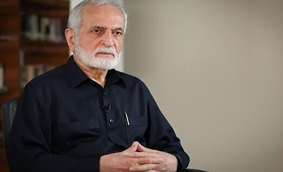 اعلام شرط ایران برای مذاکره با ترامپ توسط مقام بیت رهبری