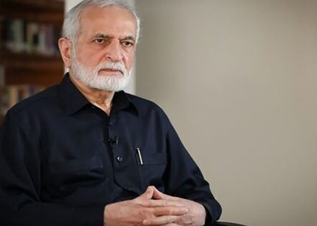 اعلام شرط ایران برای مذاکره با ترامپ توسط مقام بیت رهبری