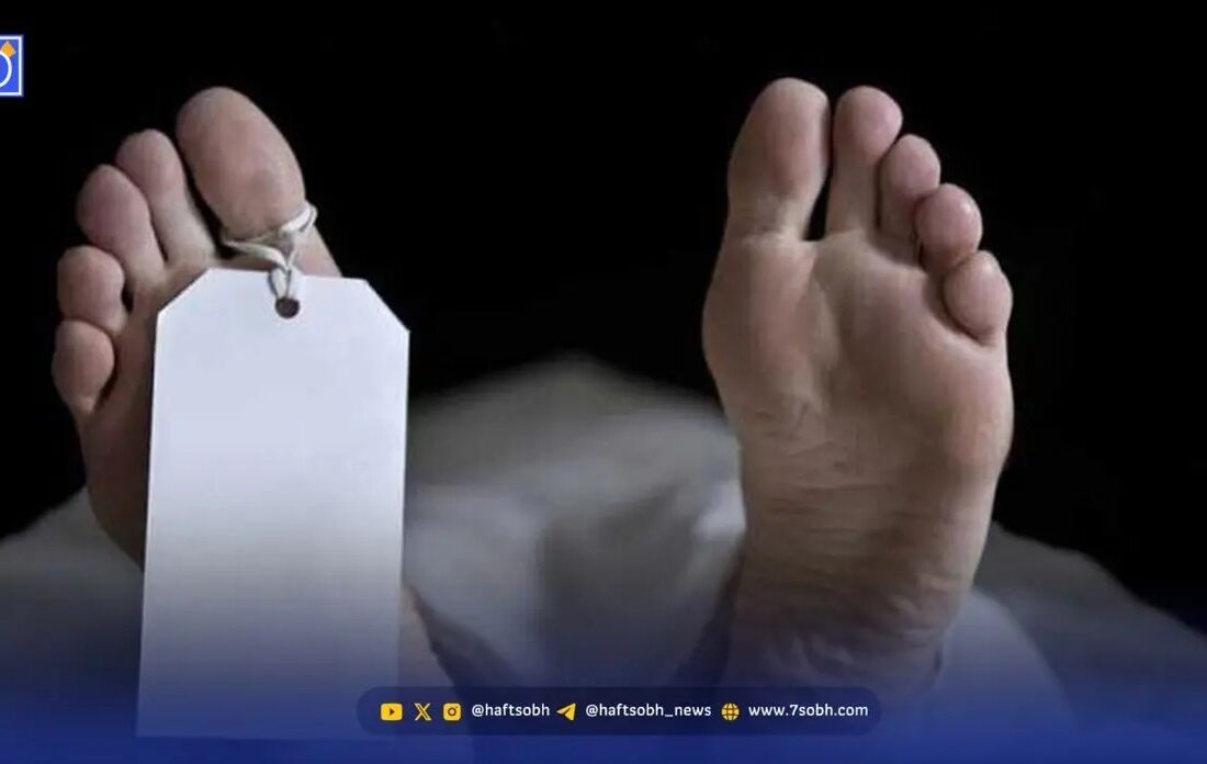 نامزدم خودش خواست خفهاش کنم!