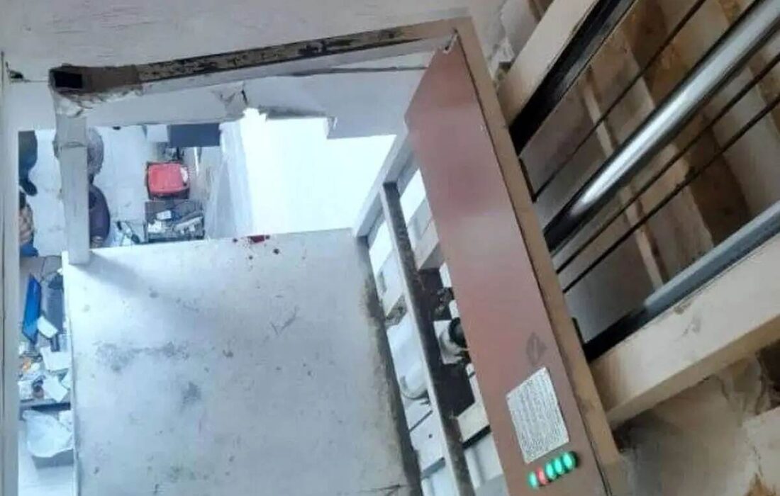 مرگ یک کارگر ۱۳ ساله در اصفهان