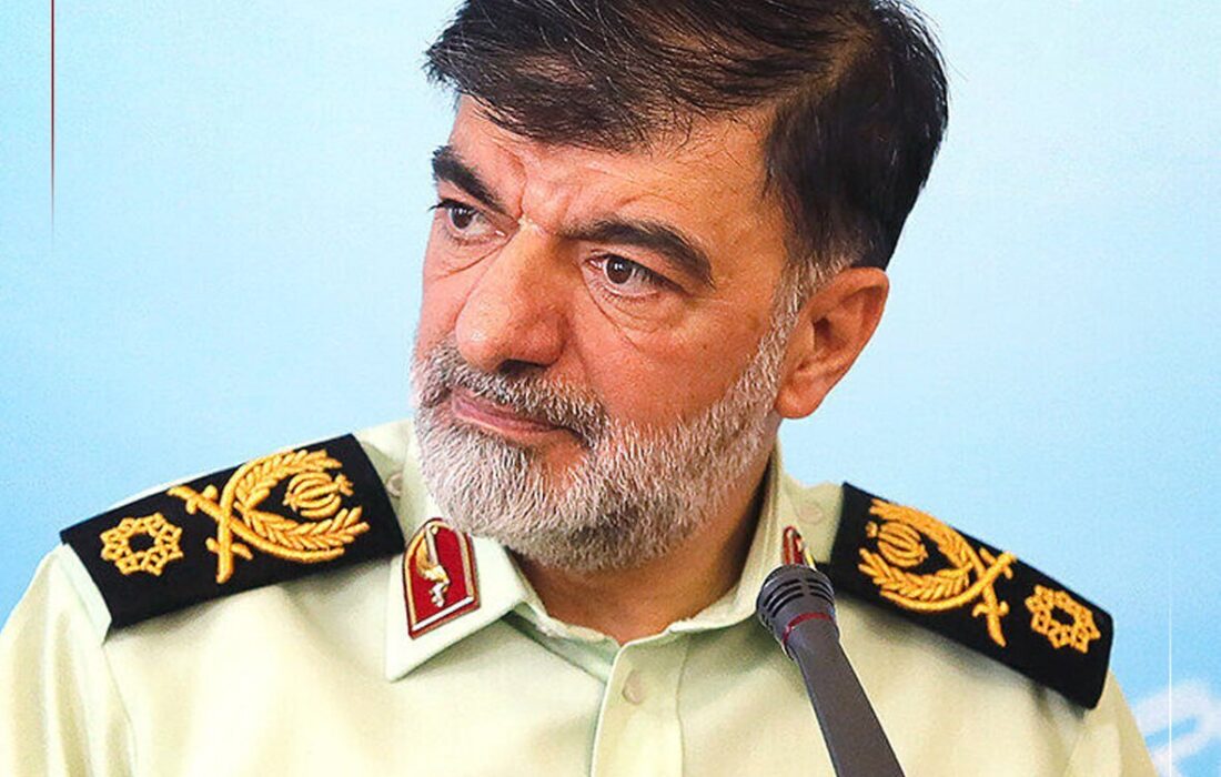 واکنش رادان به مصاحبه با یکی از اراذل سطح یک