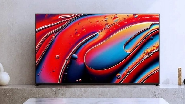 قیمت انواع تلویزیون در بازار امروز 26 آبان