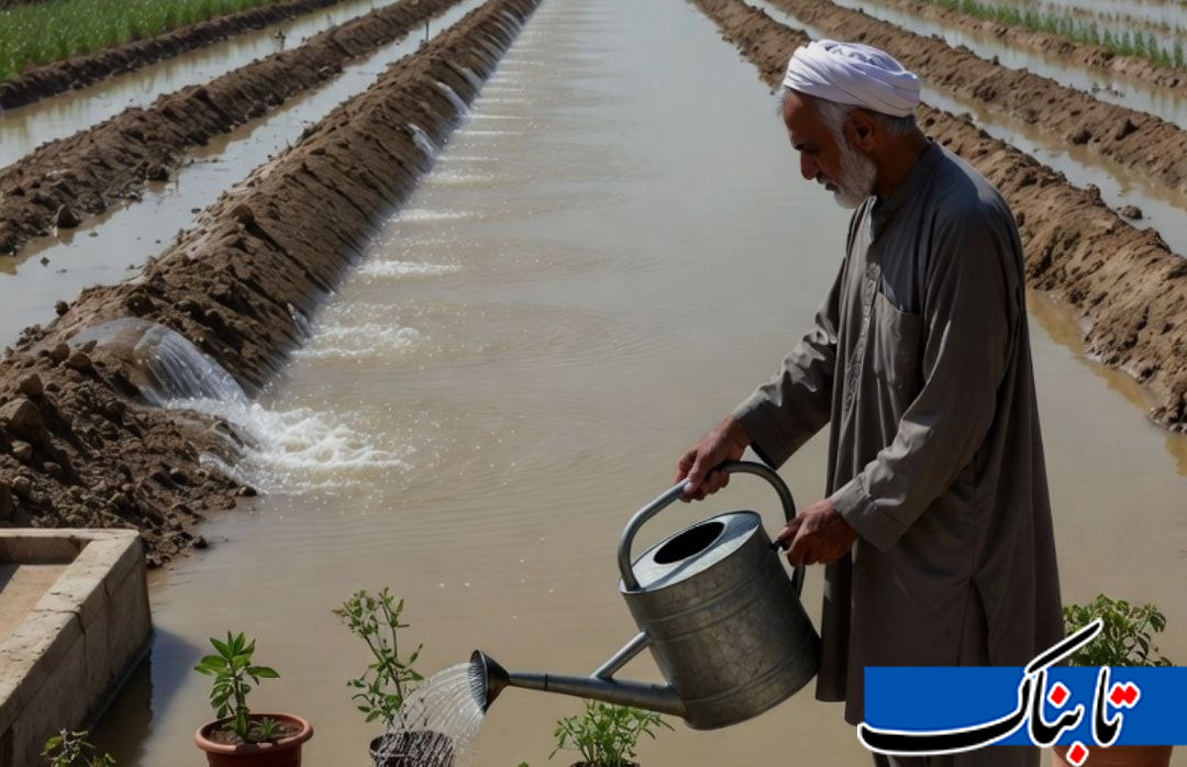 میوه های دیررس صرفهجویی، بر آب رفت/ روایت اعداد و ارقام از سالهای فرهنگسازی