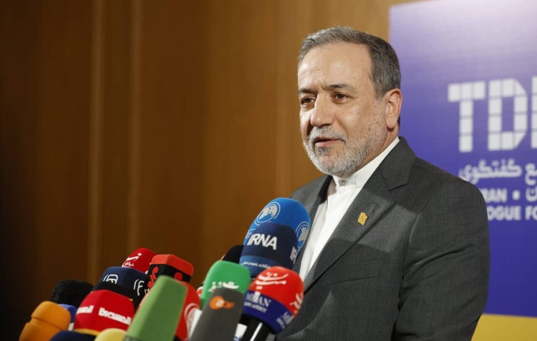 نکته مهم سخنان عراقچی درباره مذاکره با آمریکا؛ «ابتکار مذاکراتی» میتواند گره گفتوگو با آمریکا را باز کند؟