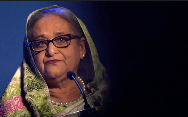 نخستوزیر فراری بنگلادش به اعدام محکوم شد