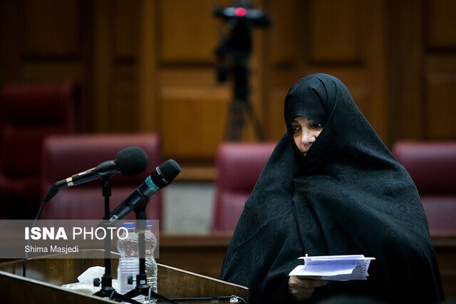 شبنم نعمت‌زاده به زندان بازمی‌گردد؟