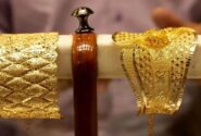 قیمت طلا ۱۸ عیار امروز سه شنبه ۲۷ آبان