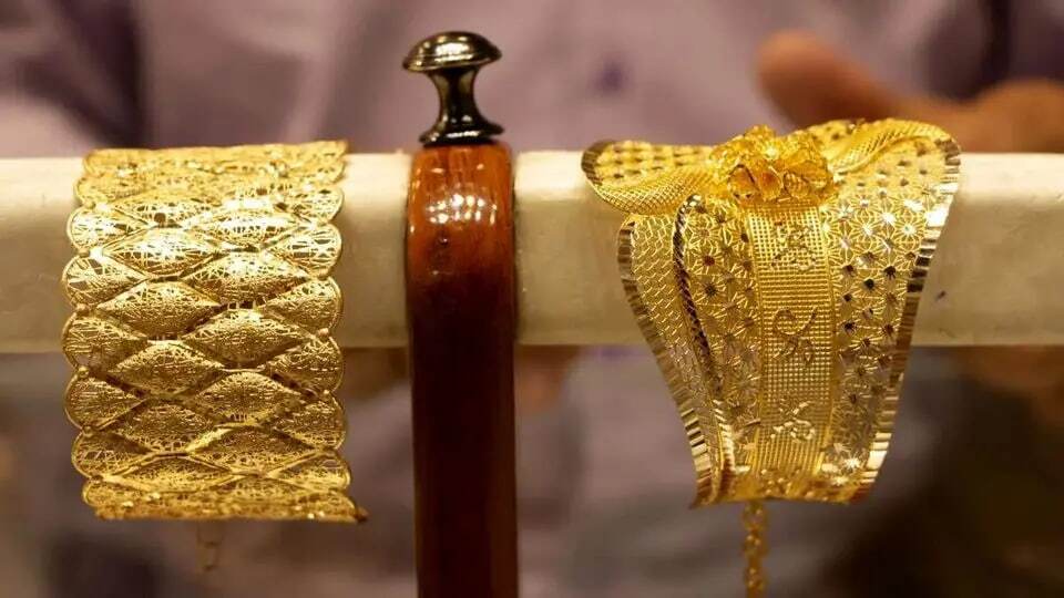 قیمت طلا ۱۸ عیار امروز سه شنبه ۲۷ آبان