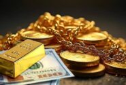 روز «سرخ» بازار طلا و ارز؛ سکه اندکی گران شد