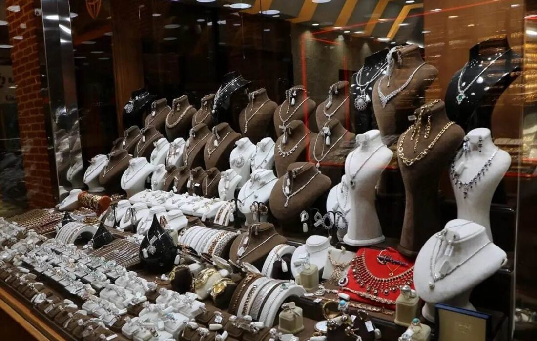 قیمت طلا امروز چهارشنبه ۲۸ آبان