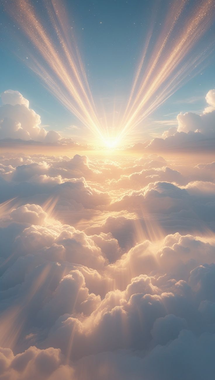 تعبیر خواب هوای صاف: نمادی از آرامش و آیندهای روشن